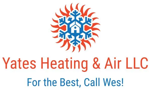 Yates Heating & Air Logo