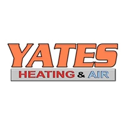 Slide of Yates Heating & Air