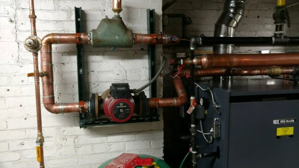 Slide of Yates Heating & Cooling