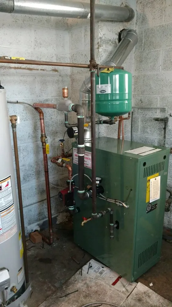 Slide of Yates Heating & Cooling