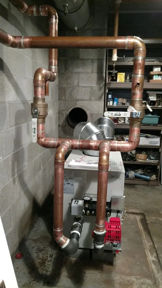 Slide of Yates Heating & Cooling