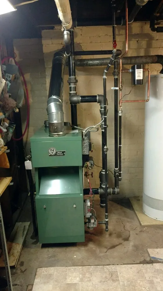 Slide of Yates Heating & Cooling