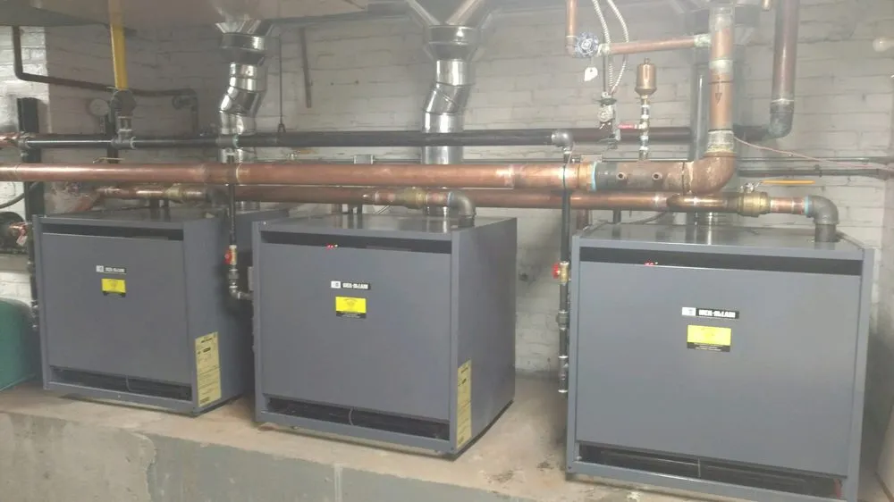 Slide of Yates Heating & Cooling