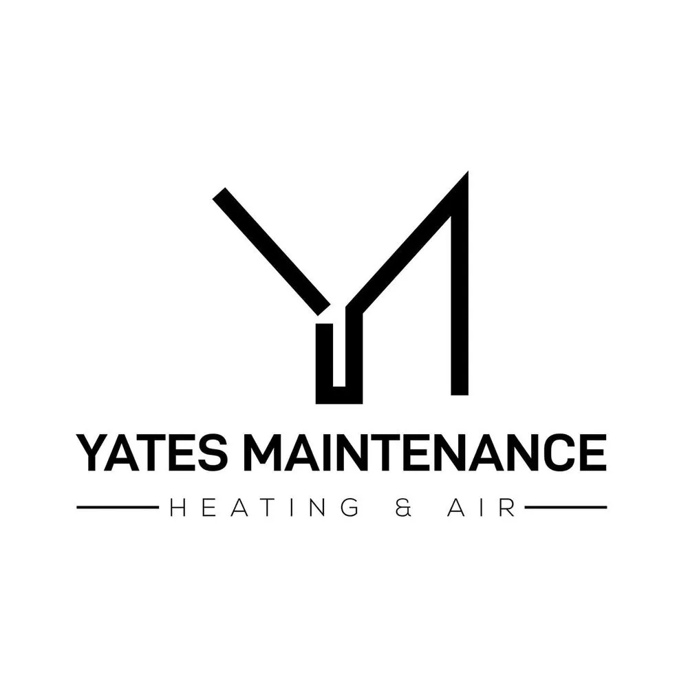 Slide of Yates Maintenance