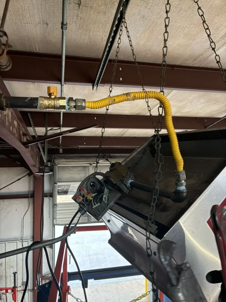 Slide of Yates Services Of Memphis