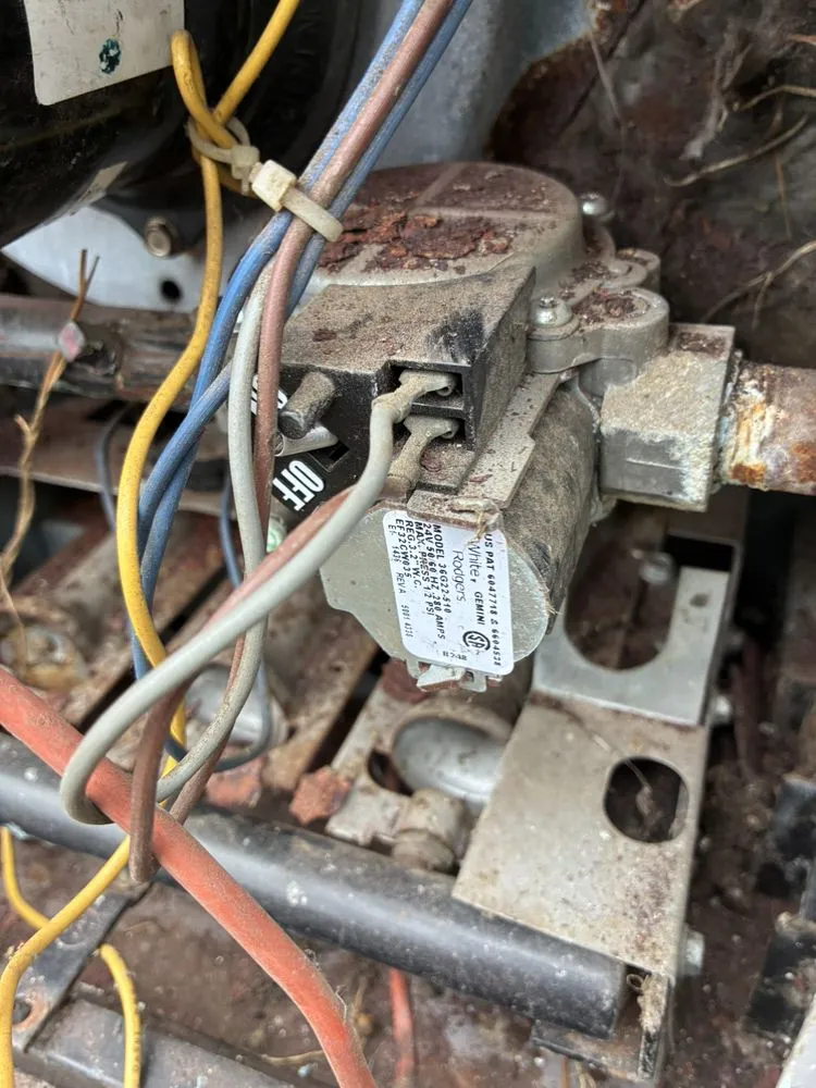 Slide of Yates Services Of Memphis