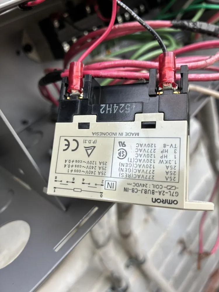 Slide of Yates Services Of Memphis