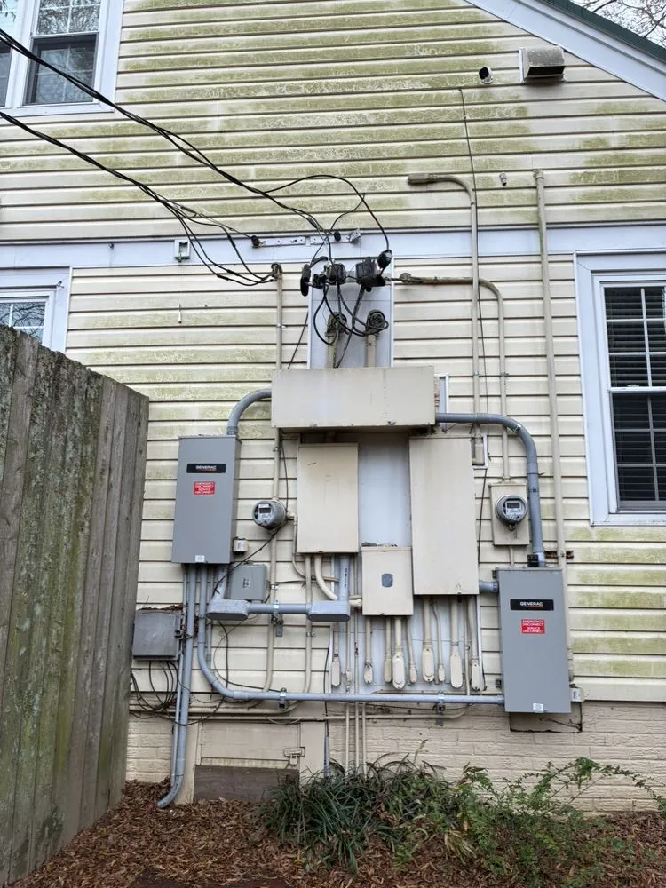 Slide of Yates Services Of Memphis