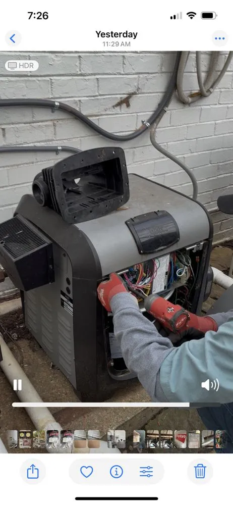 Slide of Yates Services Of Memphis