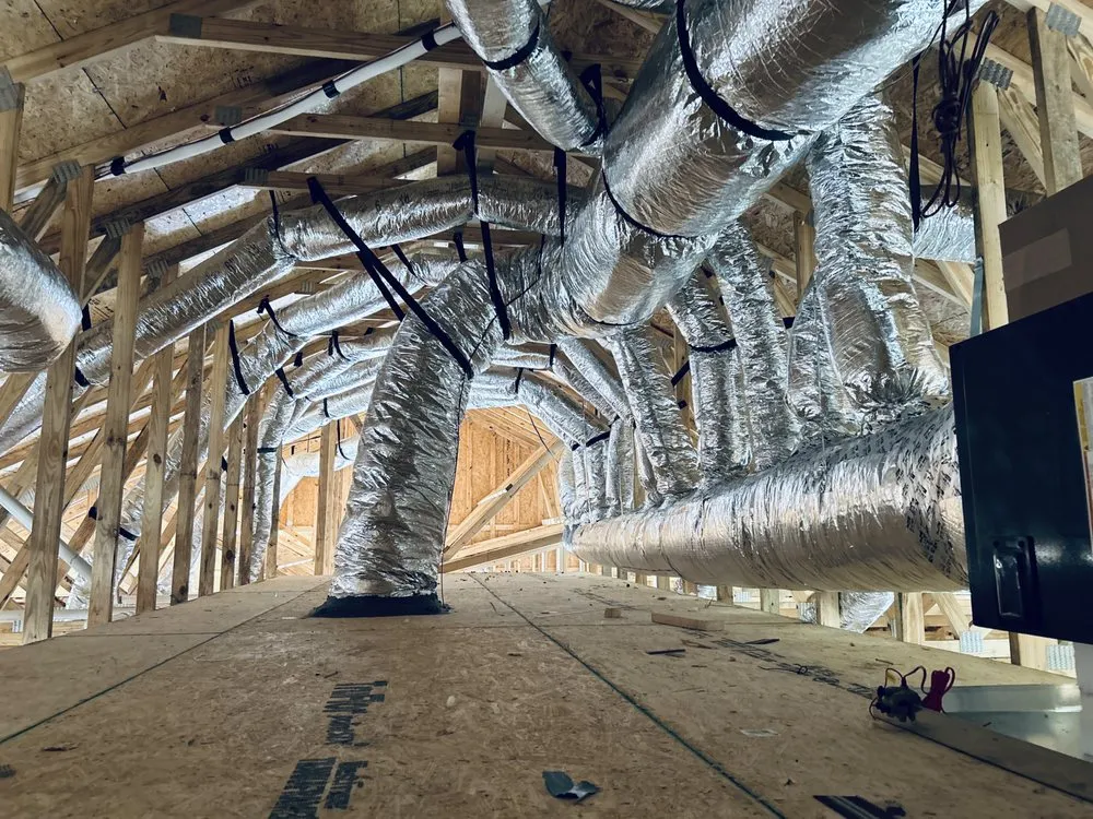 Slide of Yaupon Heating & Air Conditioning