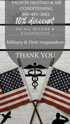 Yaupon Heating & Air Conditioning