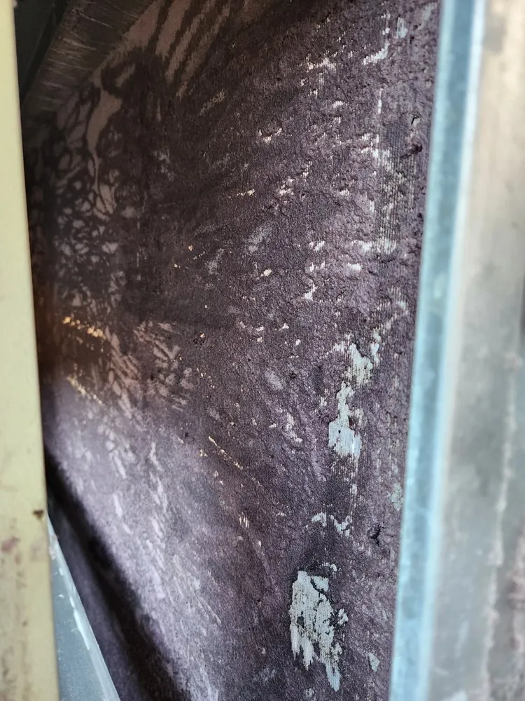 Slide of YAZ Service Heating & Cooling