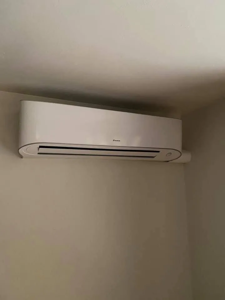 Slide of YAZ Service Heating & Cooling