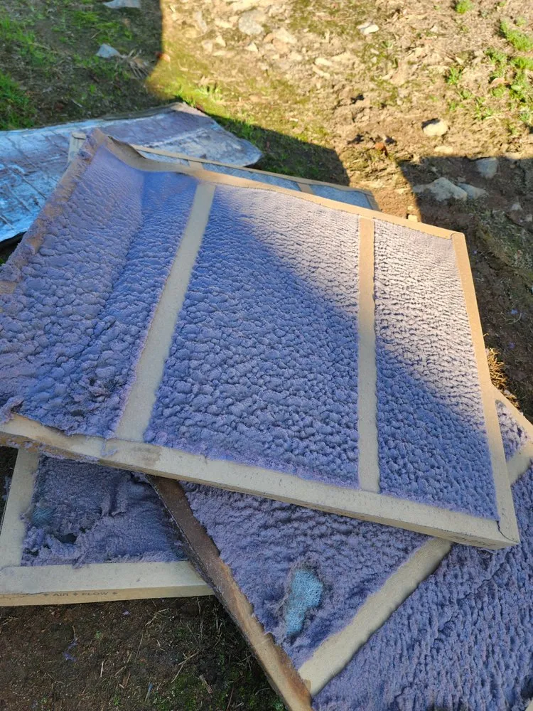 Slide of YAZ Service Heating & Cooling