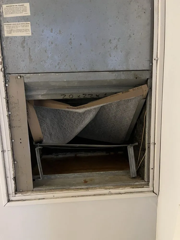 Slide of YAZD Mechanical Inc