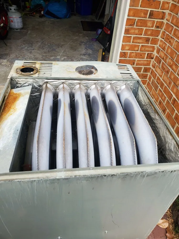 Slide of YAZD Mechanical Inc