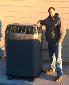 Slide of YAZD Mechanical Inc