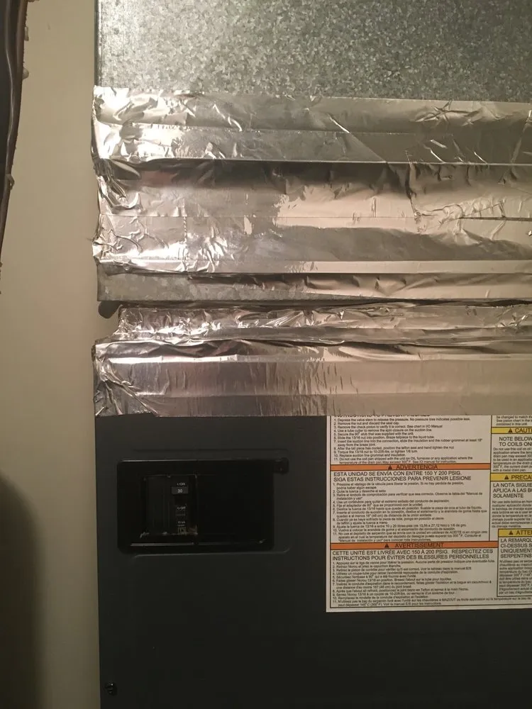 Slide of YAZD Mechanical Inc