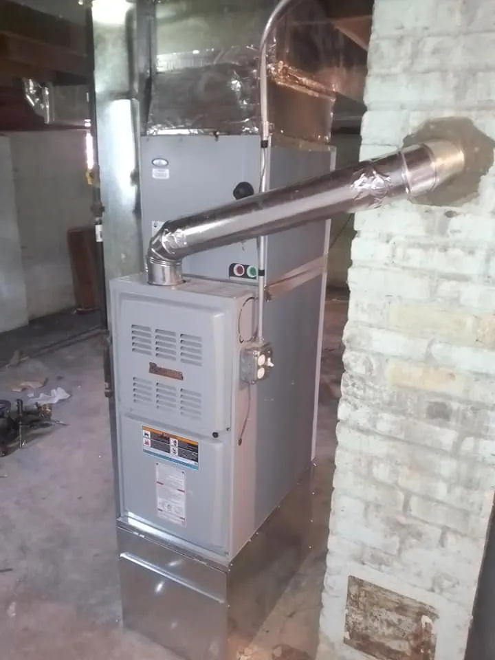 Slide of Year Long Clima