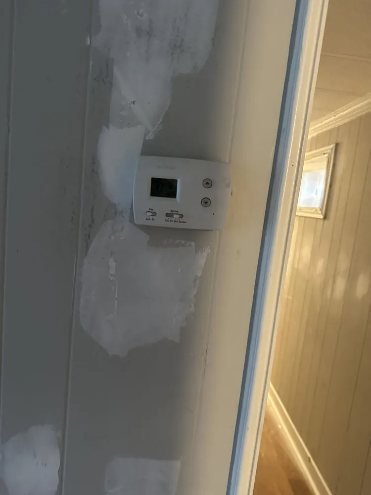 Slide of Year Round Ac And Heat