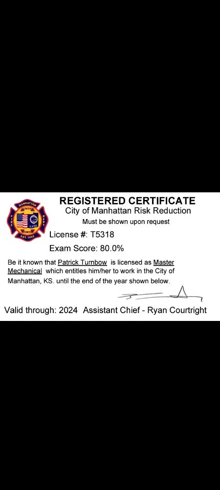 Slide of Year Round Comfort