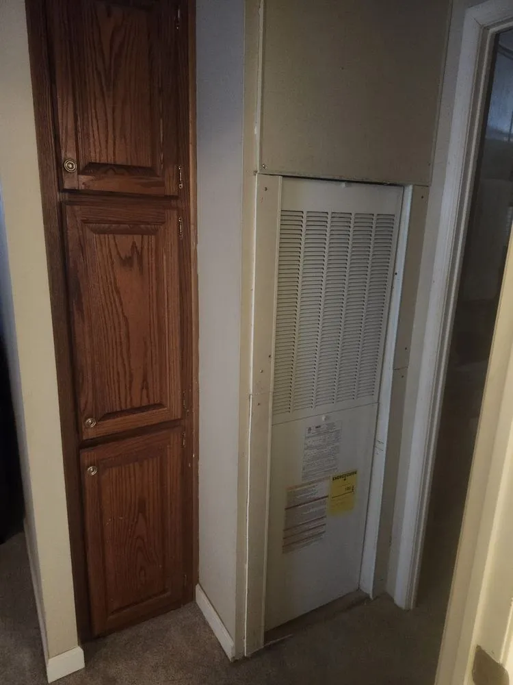 Slide of Year Round Comfort