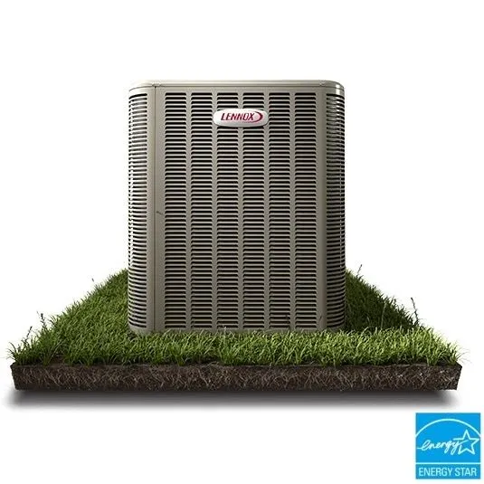 Slide of Year Round Heating & Air Conditioning