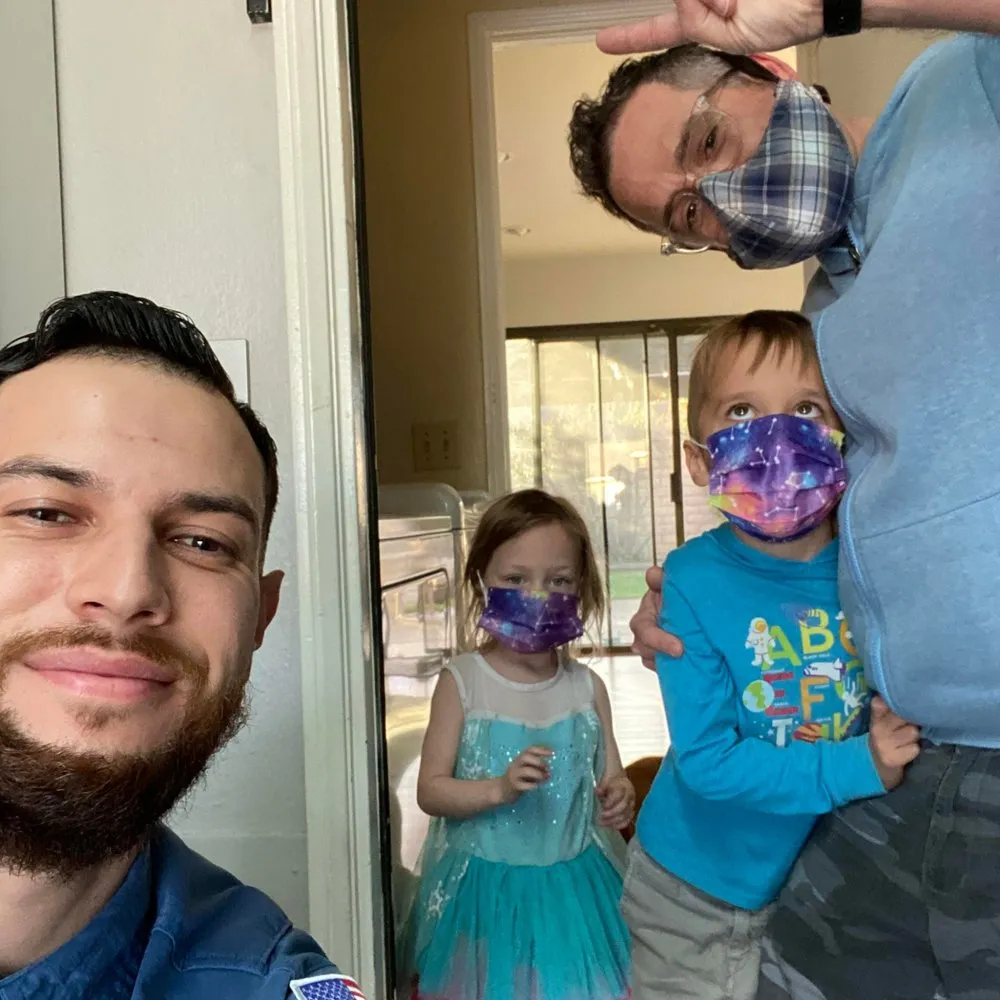 Slide of Year Round Heating & Air Conditioning