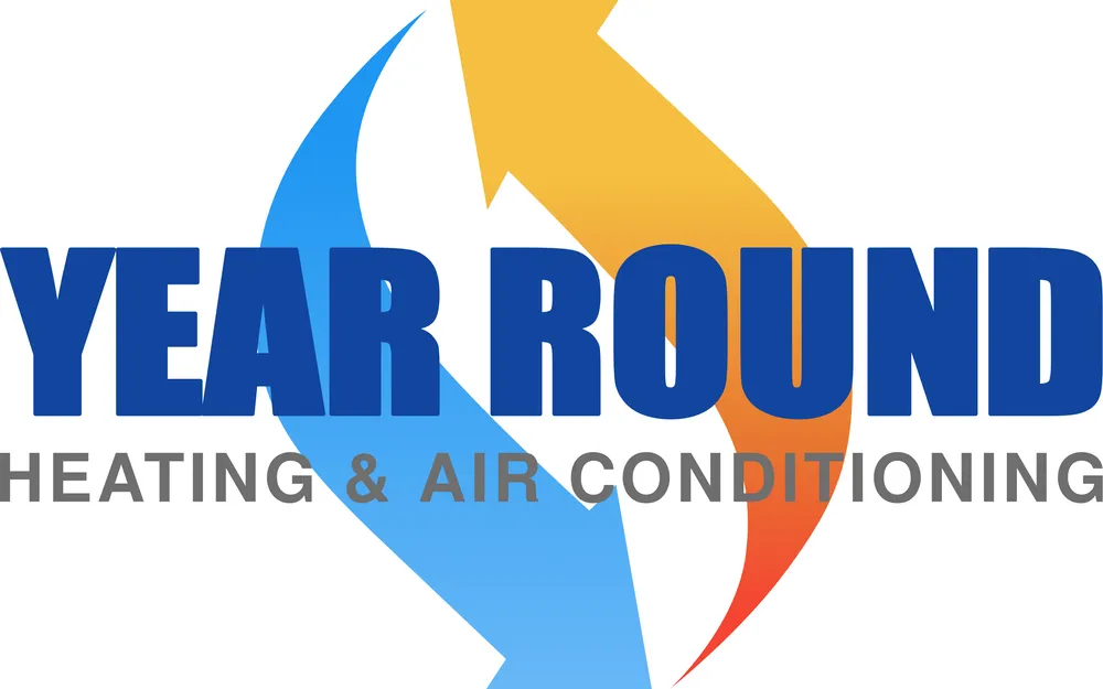 Slide of Year Round Heating & Air Conditioning