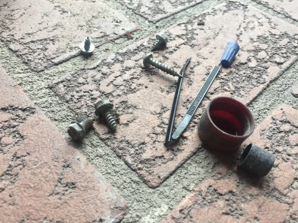 Slide of Yearound Service