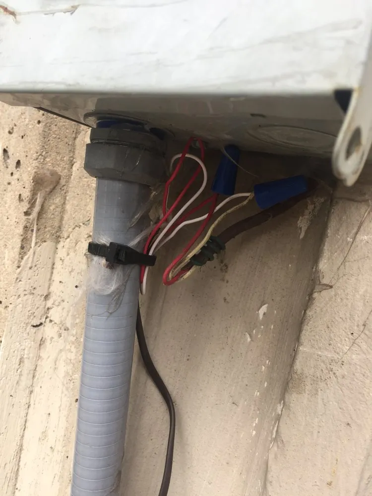 Slide of Yearound Service