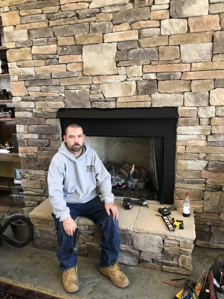 Slide of Yearwood Heating And Air