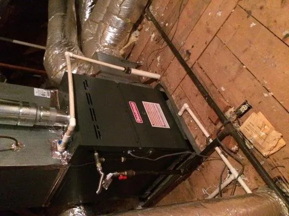 Slide of Yearwood Heating And Air