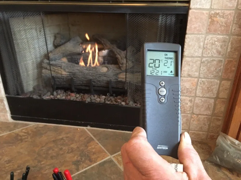 Slide of Yearwood Heating And Air