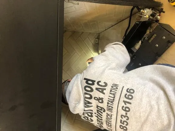 Slide of Yearwood Heating And Air