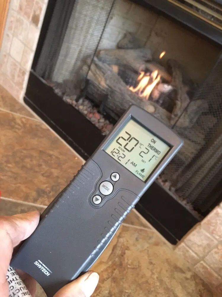 Slide of Yearwood Heating And Air