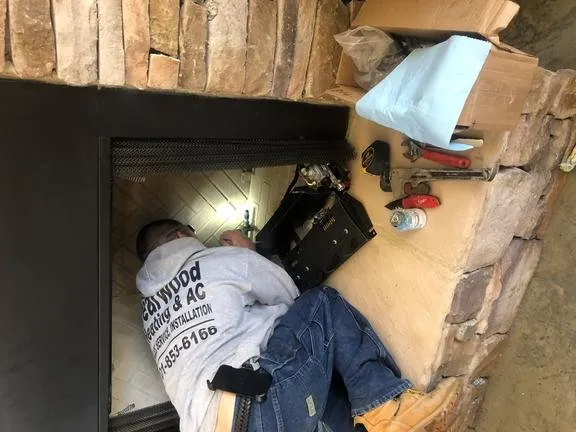 Slide of Yearwood Heating And Air