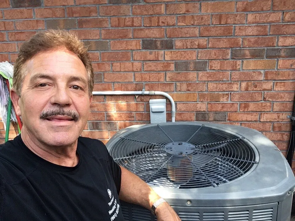 Slide of Yearwood Heating And Air