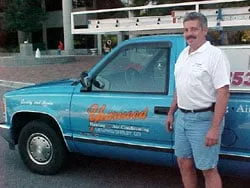 Slide of Yearwood Heating And Air