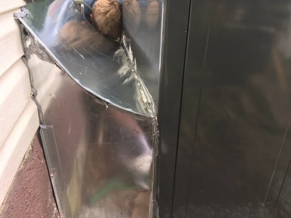 Slide of Yearwood Heating And Air