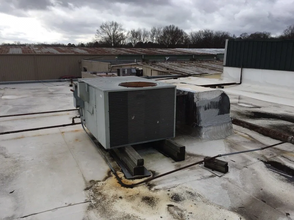 Slide of Yearwood Heating And Air