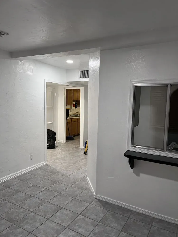 Slide of Yedra Maintenance Services