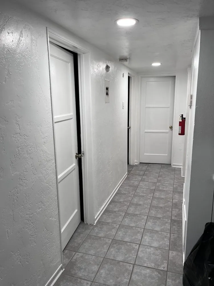 Slide of Yedra Maintenance Services