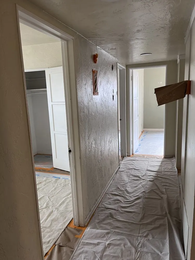 Slide of Yedra Maintenance Services