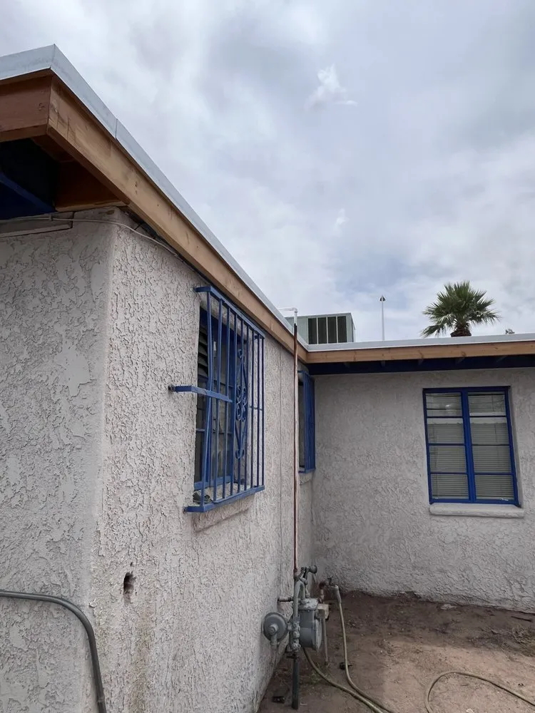 Slide of Yedra Maintenance Services