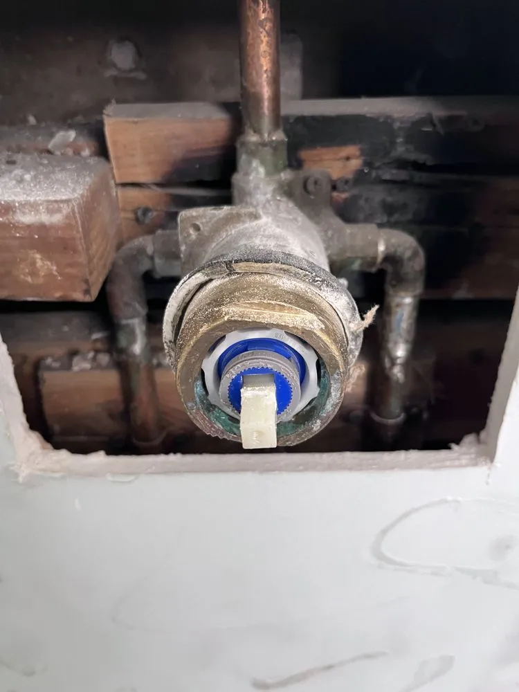 Slide of Yedra Maintenance Services