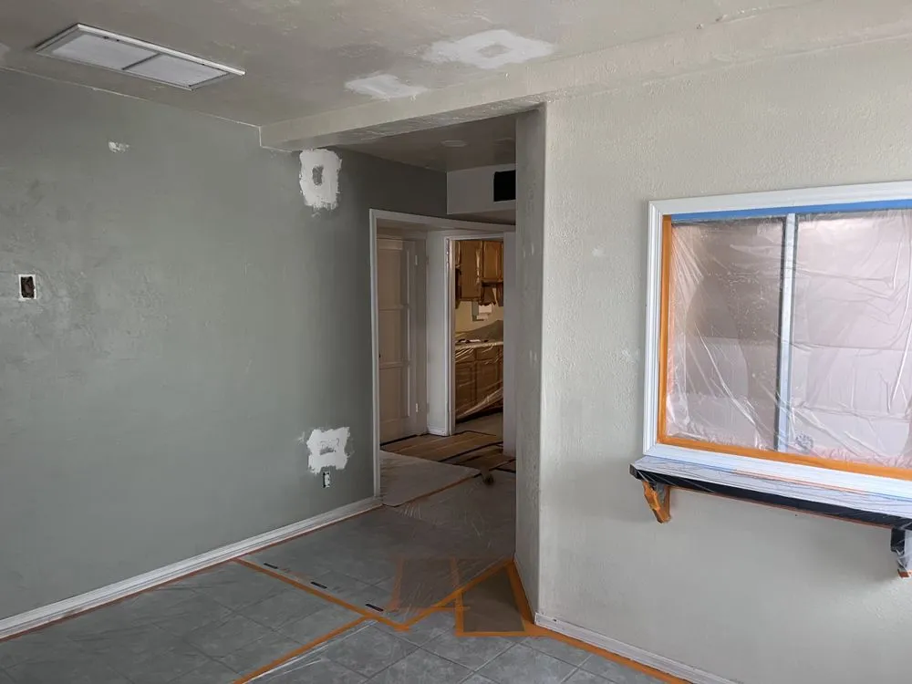 Slide of Yedra Maintenance Services