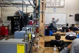 Slide of Yegor's HVAC Repair