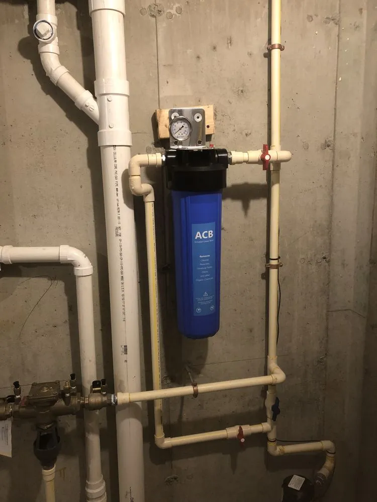 Slide of Yelle Plumbing and Heating