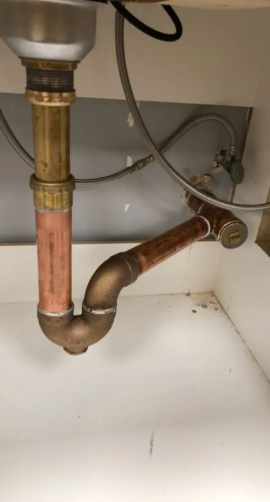 Slide of Yelle Plumbing and Heating